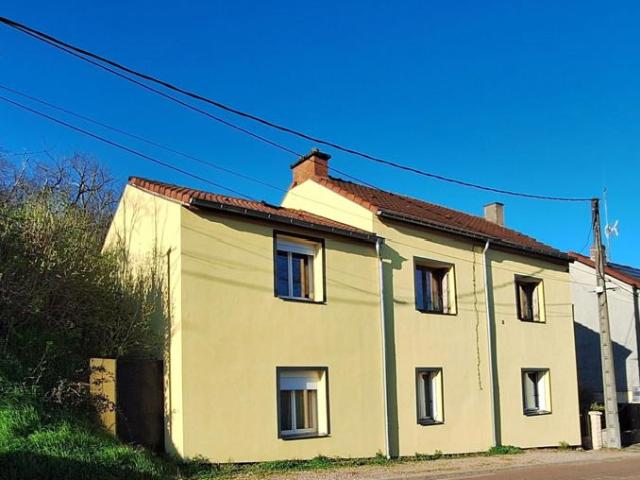 Maison vente à Autun, Le Creusot