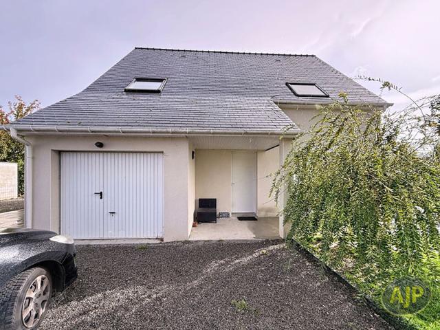 Maison vente à Châteaubriant-Ancenis, Nort-sur-erdre