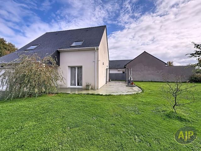 Maison vente à Châteaubriant-Ancenis, Nort-sur-erdre