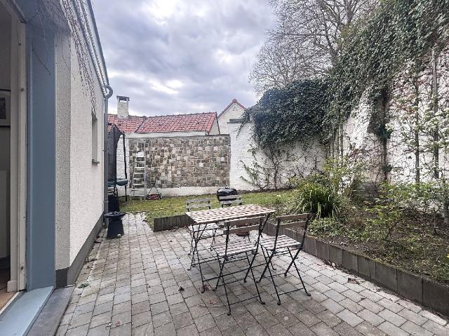 Maison location à Watermaal-bosvoorde, Bruxelles