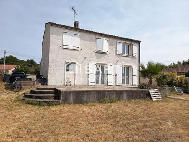 Villa vente à Castres