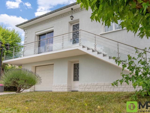 Maison vente à Les Terrasses de la Lède, Villeneuve-sur-lot