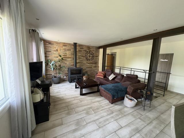 Maison vente à Casseuil, Gironde