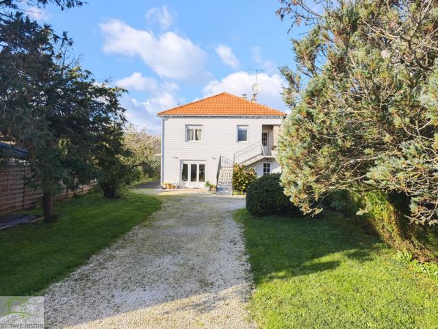 Maison vente à Niort, Sepvret