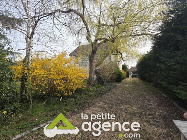 Maison vente à Vierzon