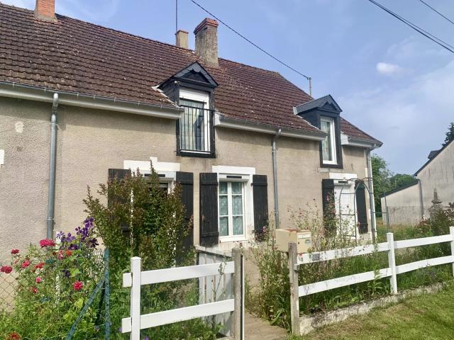 Maison vente à Forge Basse, Ardentes