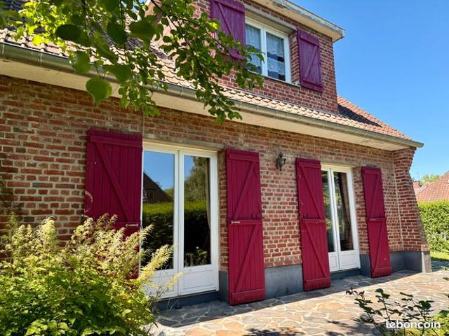 Maison vente à Lille, Hem