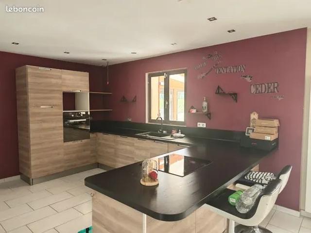 Maison location à Le Petit Boisney, Boisney