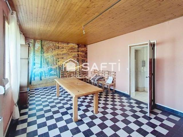 Villa vente à Amiens, Domléger-longvillers