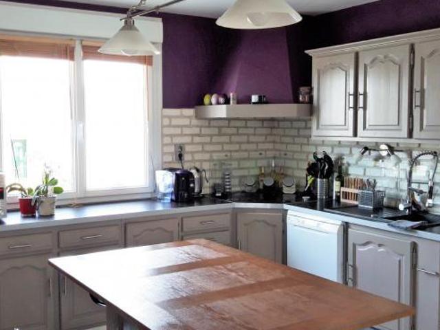 Maison vente à France métropolitaine, La Roche-blanche