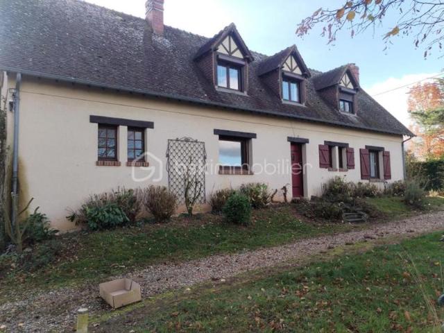 Maison vente à Bernay, Rugles