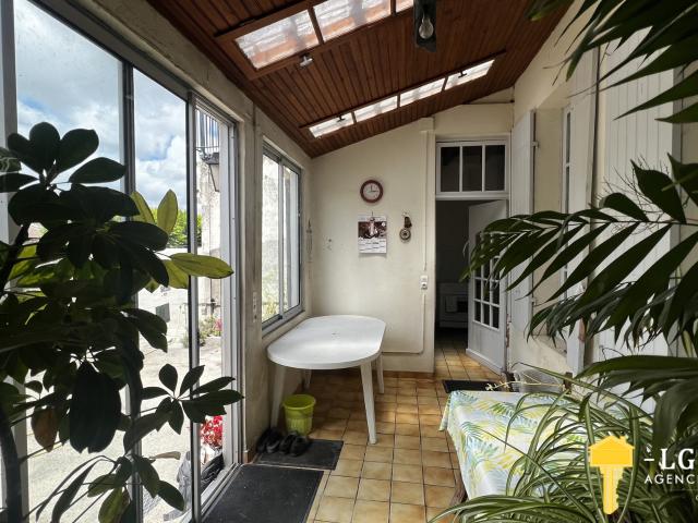 Maison vente à Jonzac, Mirambeau