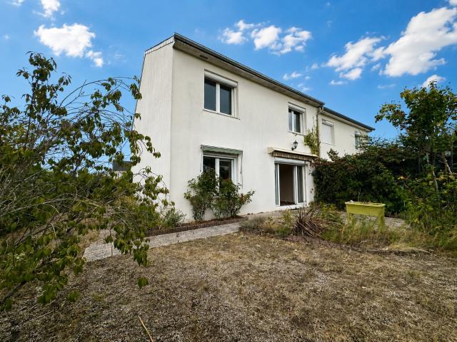 Maison vente à Tours, Fondettes