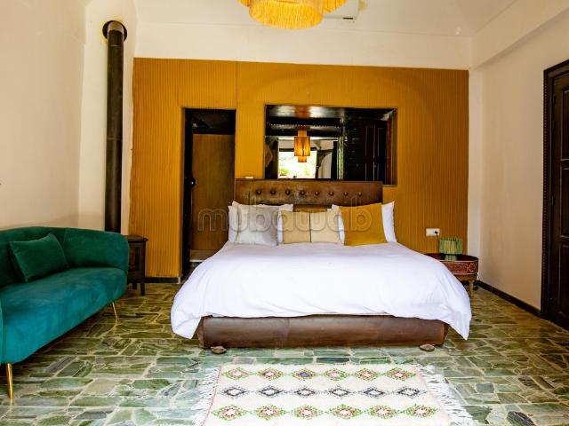 Maison vente à Al Haouz, L'Oriental