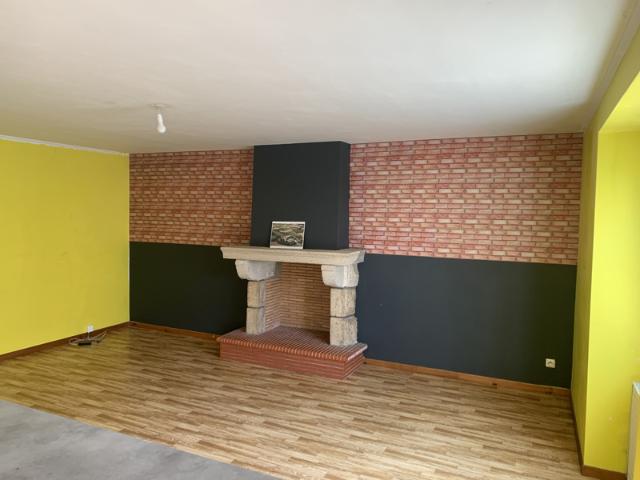 Maison vente à La Roche-sur-Yon, Saint-etienne-du-bois