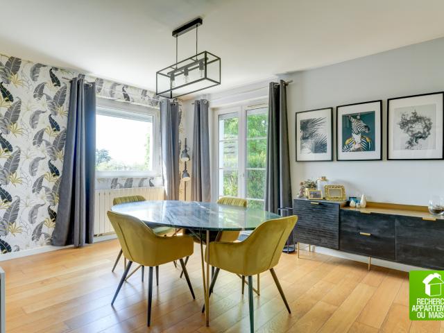 Maison vente à Lyon, Métropole de Lyon
