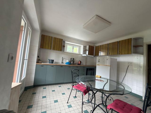 Maison vente à Aurillac, Arpajon-sur-cère
