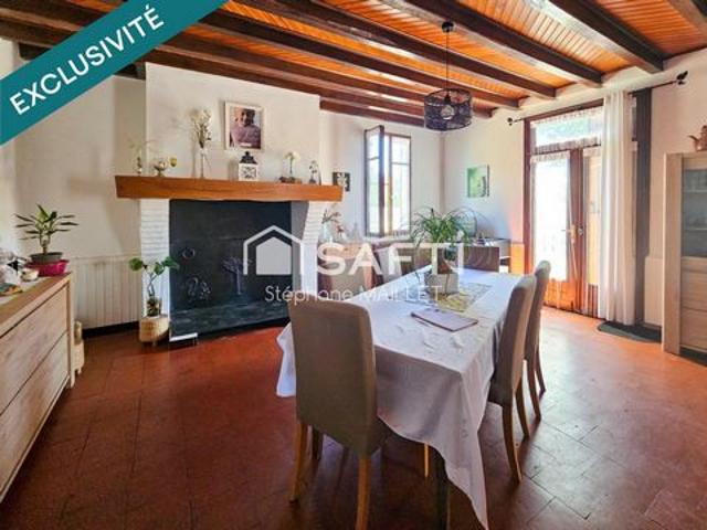 Villa vente à Mont-de-Marsan, Roquefort
