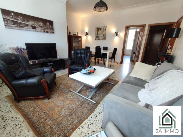 Maison vente à Issoire, Gelles