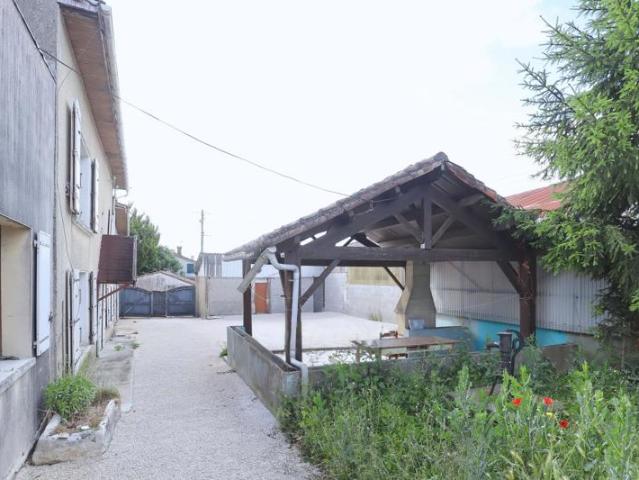 Maison vente à Niort, Loubillé
