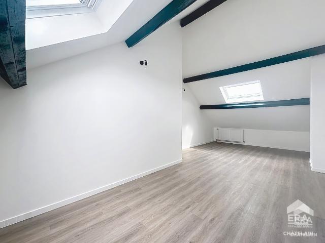 Maison location à Etterbeek, Bruxelles