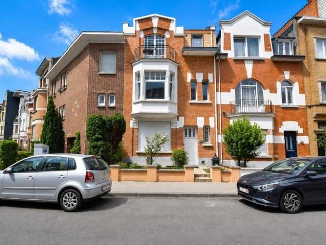 Maison location à Schaarbeek, Bruxelles