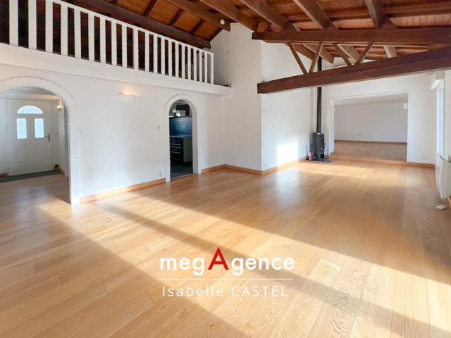 Maison location à Les Sables-d'Olonne, Château-d'olonne