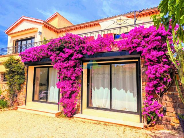 Maison vente à Arrondissement de Draguignan, Roquebrune-sur-argens