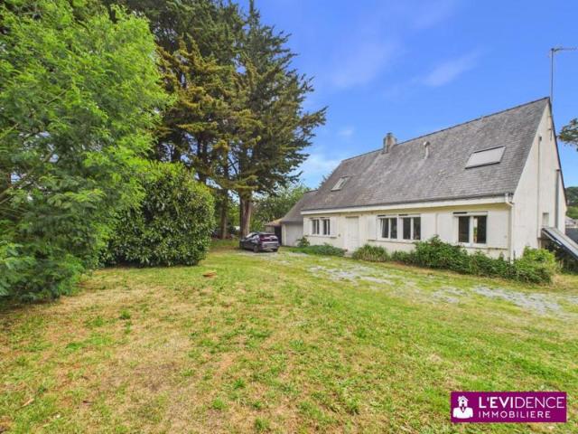 Maison vente à Saint-Nazaire, La Baule-escoublac