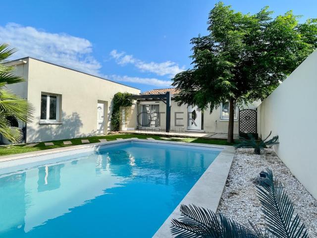 Maison vente à Narbonne, Mirepeisset