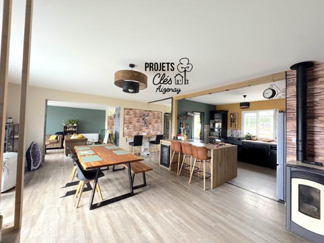 Maison location à La Roche-sur-Yon, Saint-paul-mont-penit