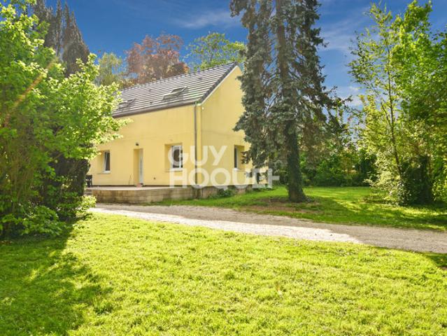 Maison vente à Sens, Saint-agnan