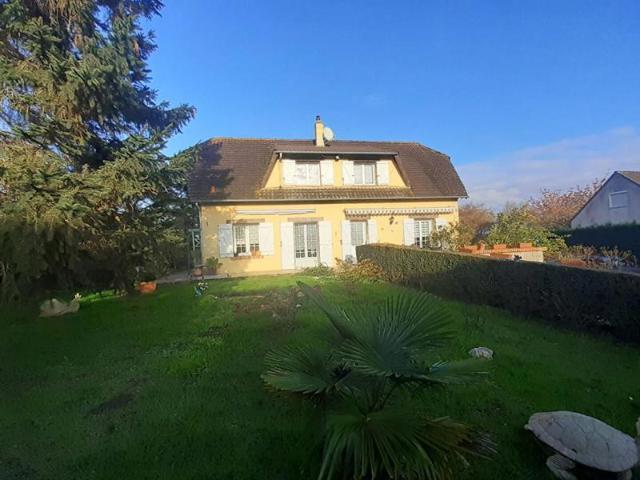 Maison vente à Dieppe, Cuy-saint-fiacre