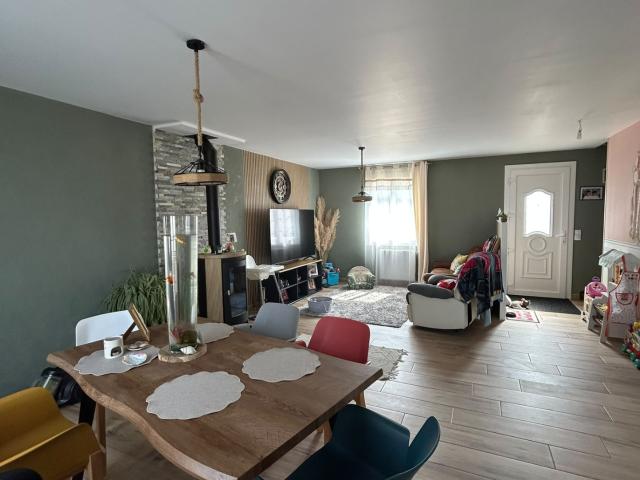 Maison vente à Bayeux, Isigny-sur-mer