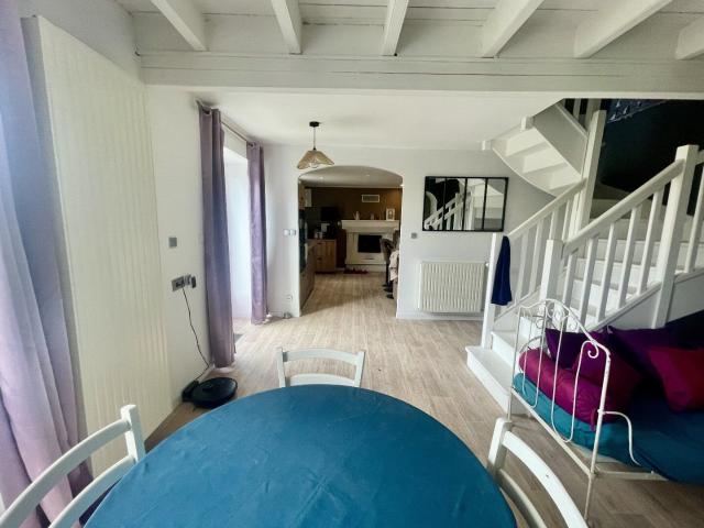 Maison vente à Niort, Villefollet