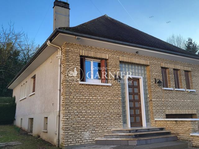 Maison location à Evreux, Saint-Michel