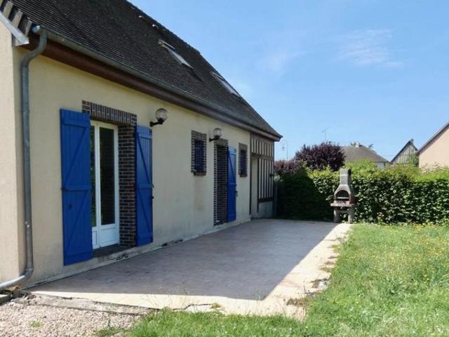 Maison vente à Bernay, Ajou