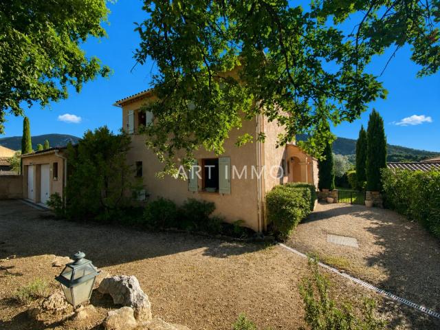 Maison vente à Maubec, Vaucluse