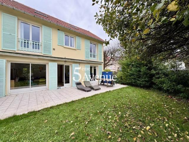 Maison vente à Nogent-sur-Marne, Joinville-le-pont