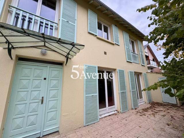 Maison vente à Nogent-sur-Marne, Joinville-le-pont