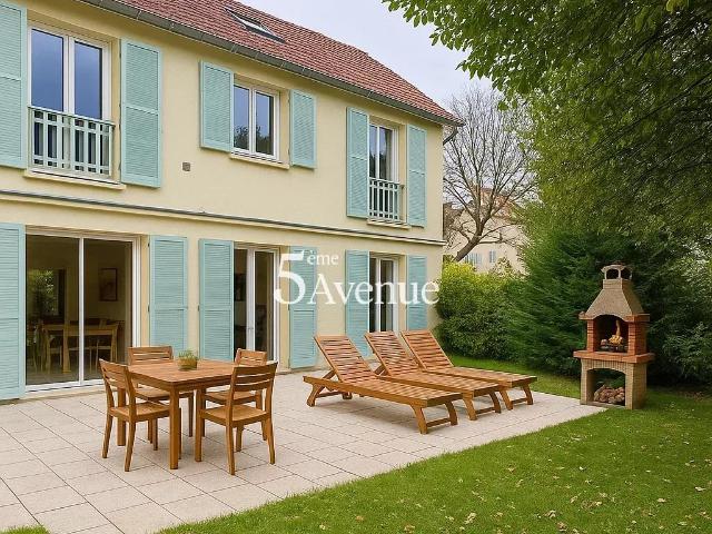 Maison vente à Nogent-sur-Marne, Saint-maur-des-fossés