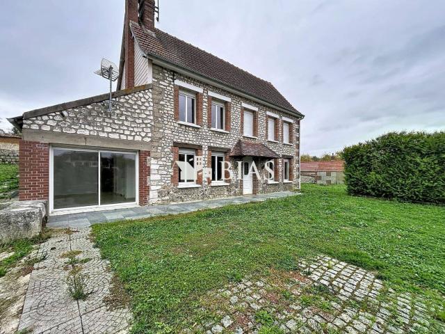 Maison location à Saint-Étienne-du-Vauvray, Eure