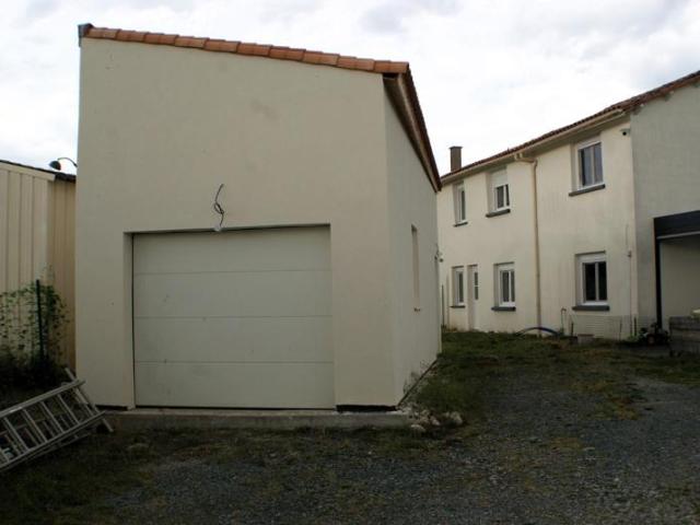 Maison vente à Fontenay-le-Comte, Loge-fougereuse