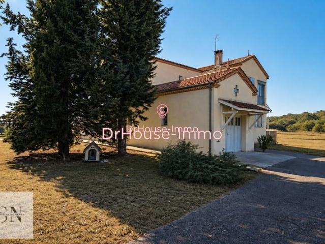Maison vente à Villeneuve-sur-Lot, Lacapelle-biron