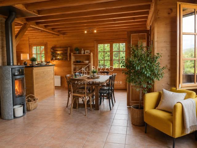 Maison location à Gex, Cessy