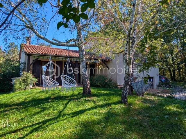 Maison vente à Villeneuve-sur-Lot, Nouvelle-Aquitaine