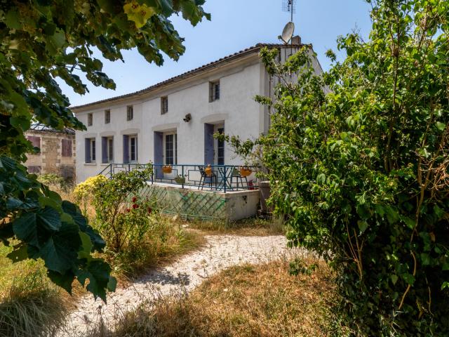 Maison vente à Basse Longuinière, Les Nouillers