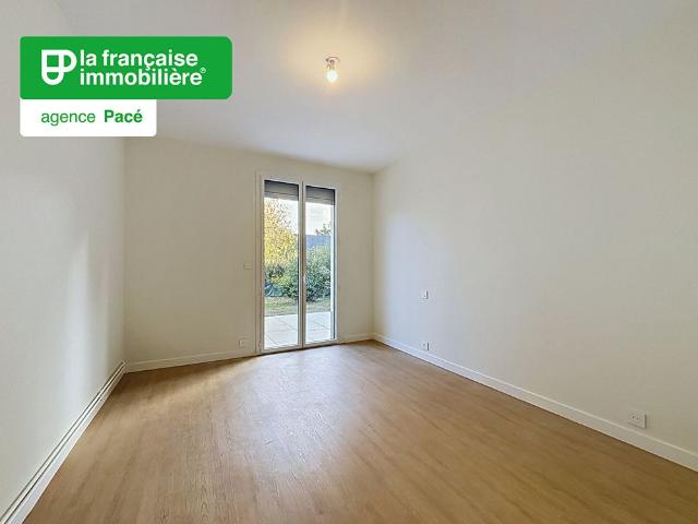 Maison location à La Houdinais, Saint-Gilles