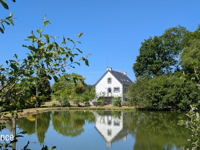 Maison vente à Vannes, Bretagne