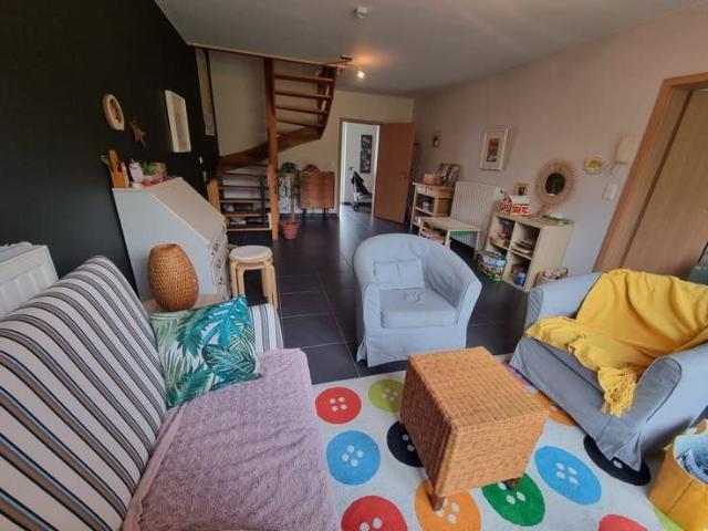Maison location à Ottignies-louvain-la-neuve, Wallonie